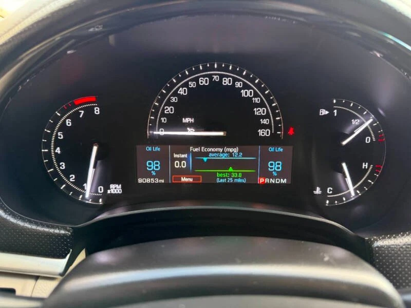 2018 Cadillac XTS - Image 18 of 20