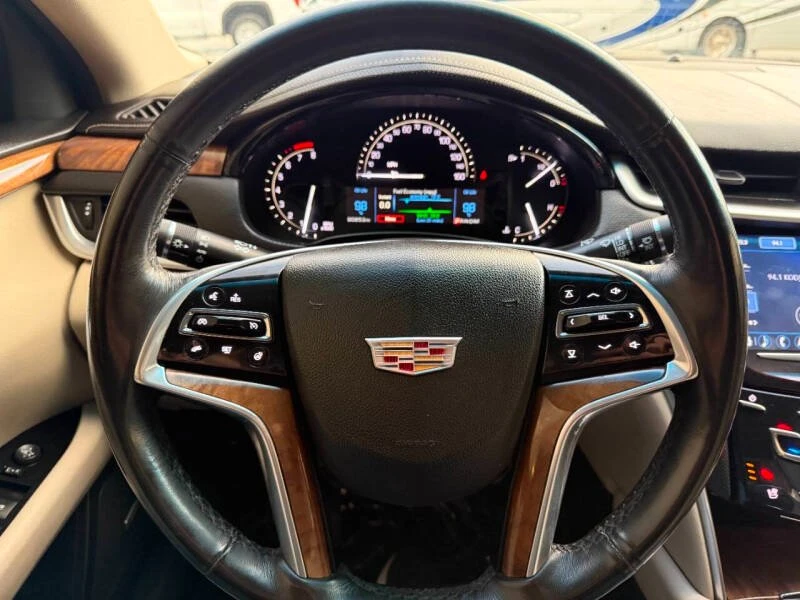 2018 Cadillac XTS - Image 17 of 20