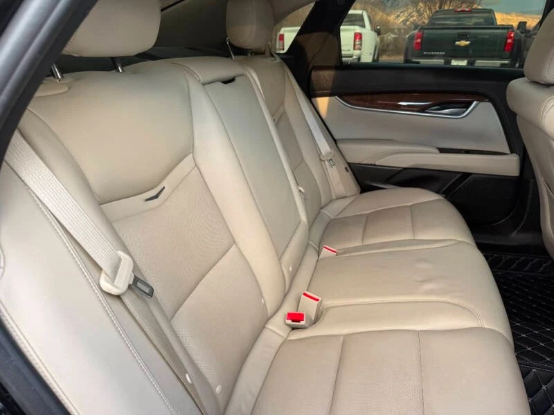 2018 Cadillac XTS - Image 13 of 20