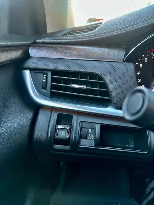 2018 Cadillac XTS - Image 13 of 15