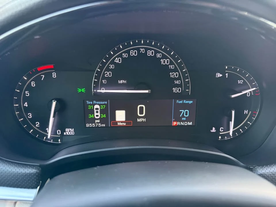 2018 Cadillac XTS - Image 19 of 20