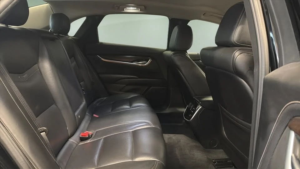 2018 Cadillac XTS - Image 10 of 14
