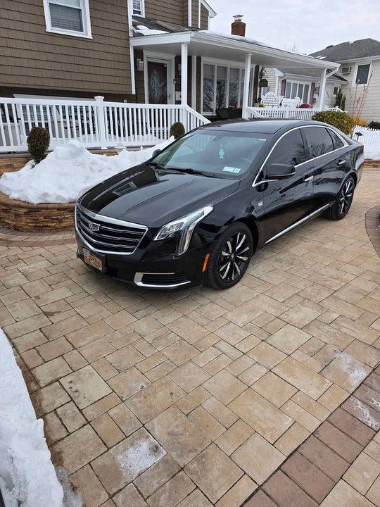 2018 Cadillac XTS - Image 3 of 13