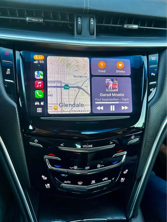 2018 Cadillac XTS - Image 12 of 15