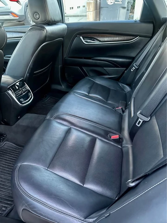 2018 Cadillac XTS - Image 8 of 15