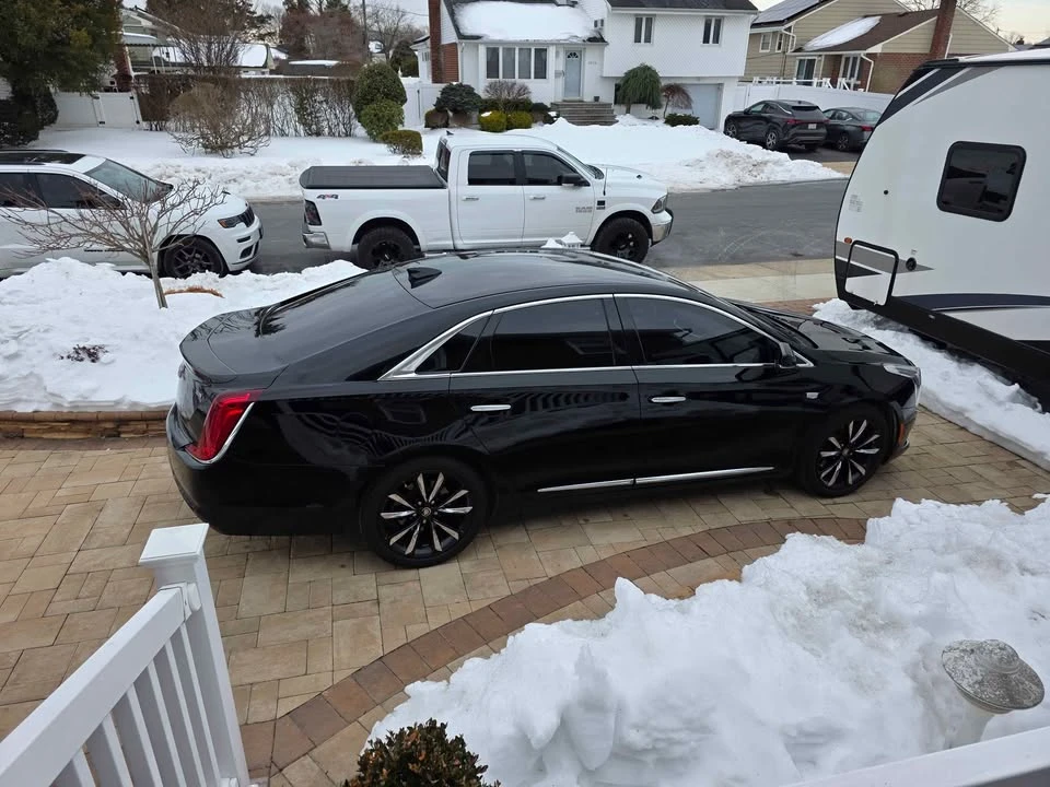 2018 Cadillac XTS - Image 5 of 13