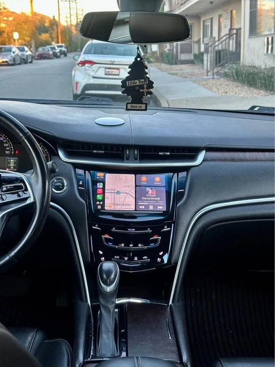 2018 Cadillac XTS - Image 10 of 15