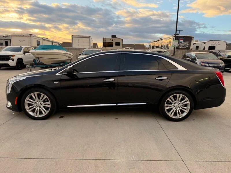 2018 Cadillac XTS - Image 6 of 20