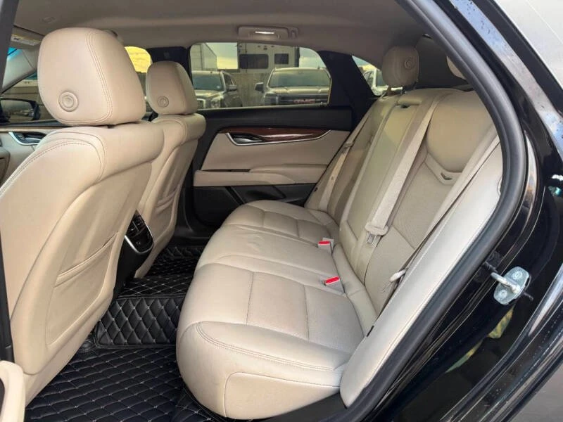 2018 Cadillac XTS - Image 12 of 20