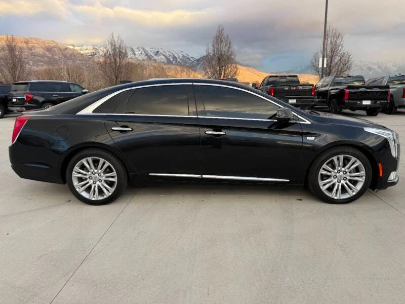 2018 Cadillac XTS - Image 2 of 20