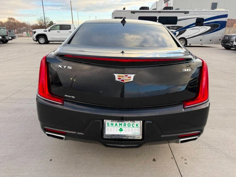 2018 Cadillac XTS - Image 4 of 20