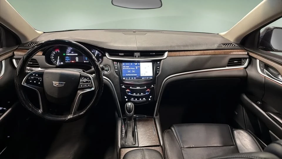2018 Cadillac XTS - Image 5 of 14
