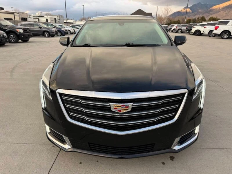2018 Cadillac XTS - Image 8 of 20
