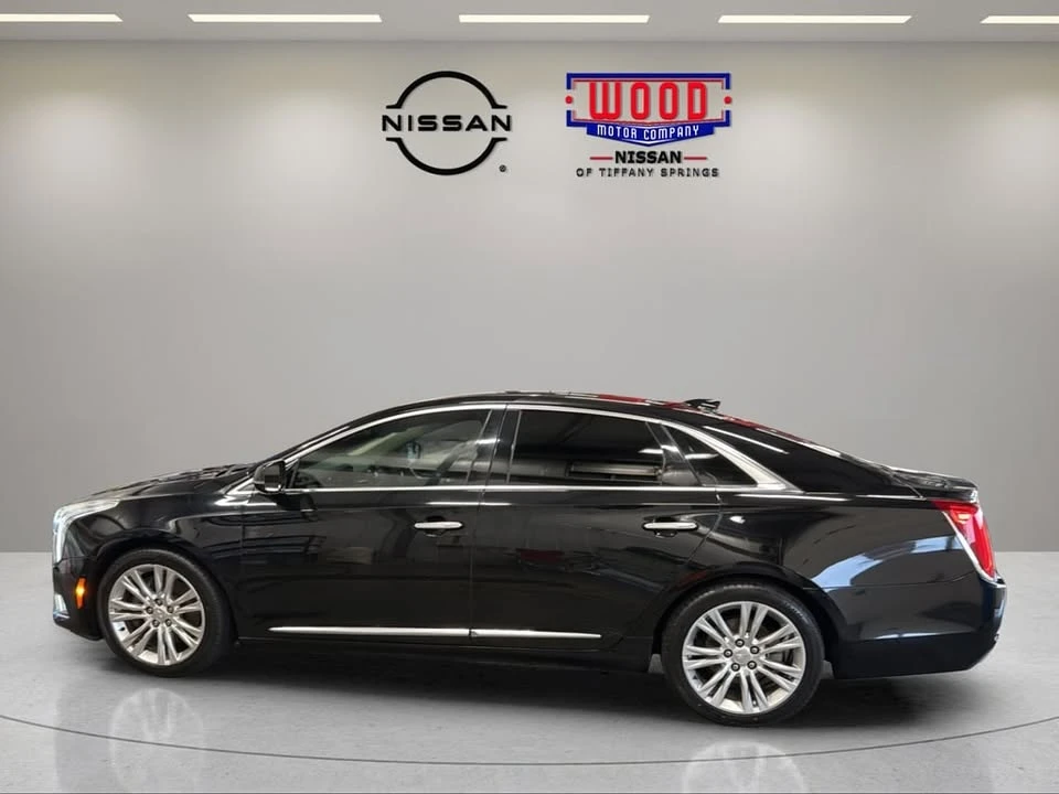2018 Cadillac XTS - Image 4 of 14