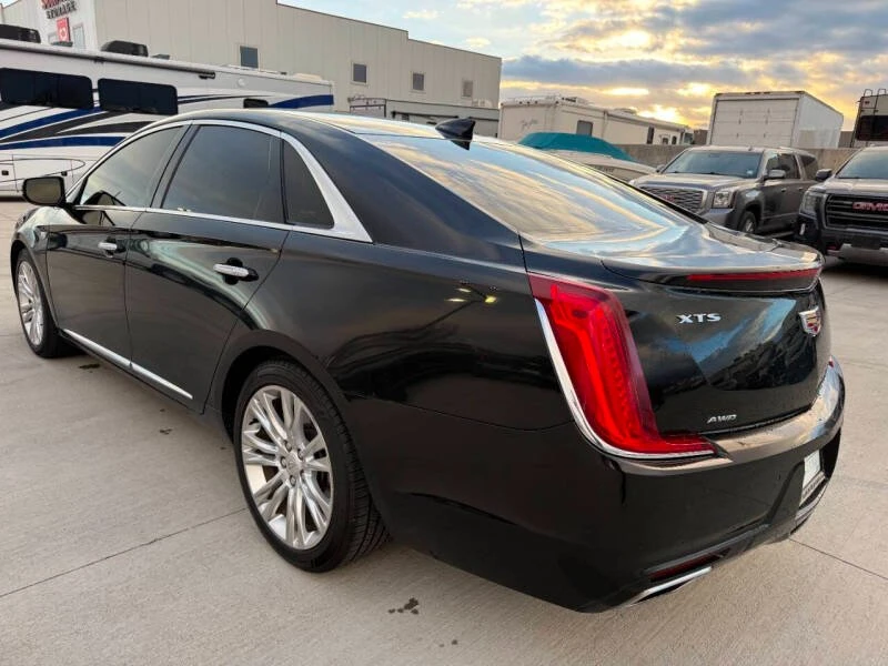 2018 Cadillac XTS - Image 5 of 20