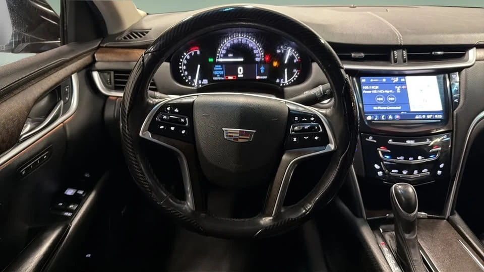 2018 Cadillac XTS - Image 7 of 14