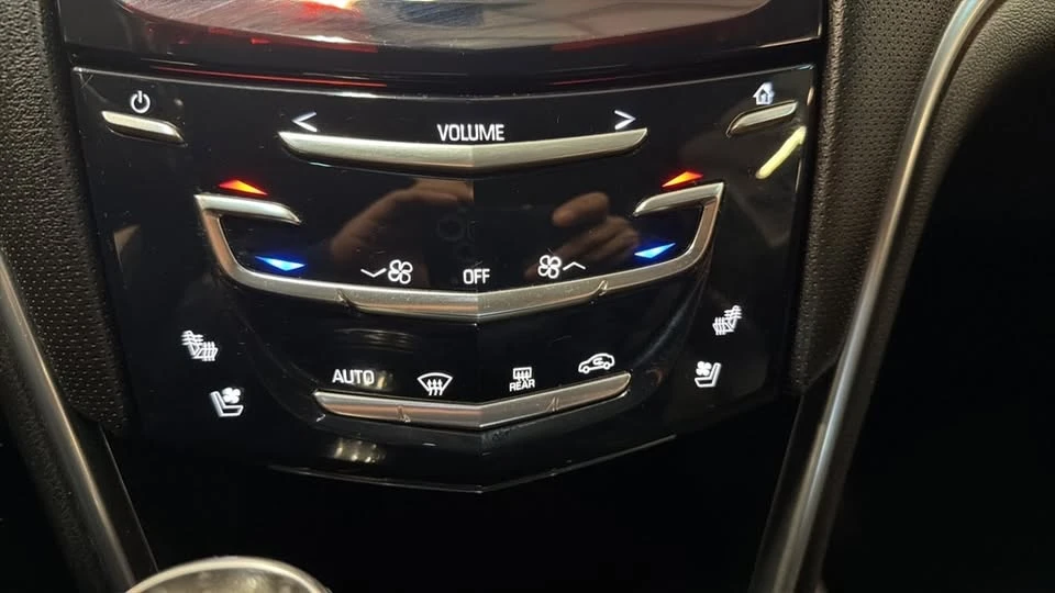 2018 Cadillac XTS - Image 13 of 14