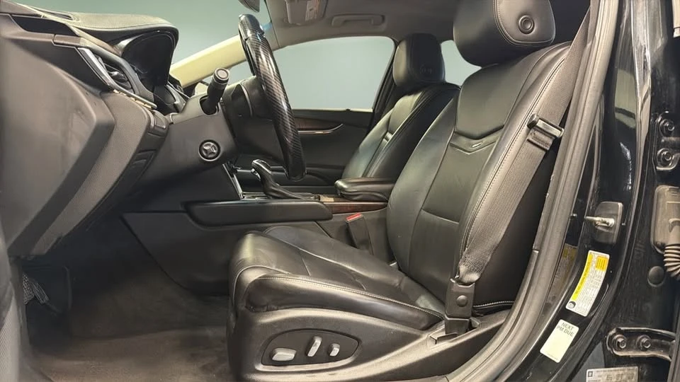 2018 Cadillac XTS - Image 12 of 14