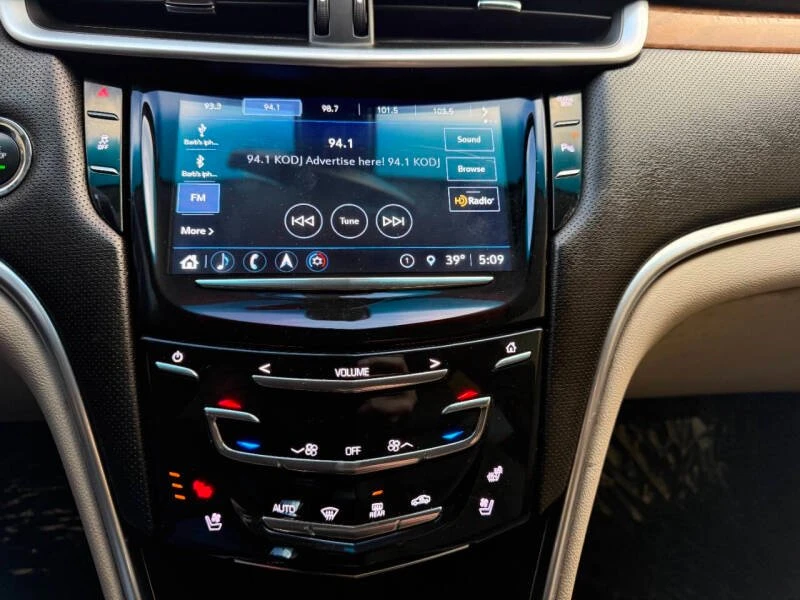 2018 Cadillac XTS - Image 19 of 20