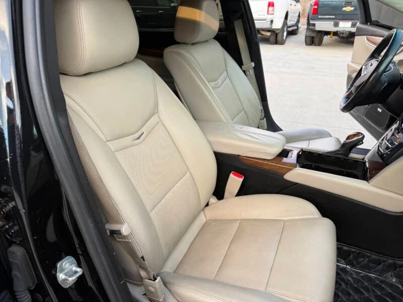2018 Cadillac XTS - Image 14 of 20