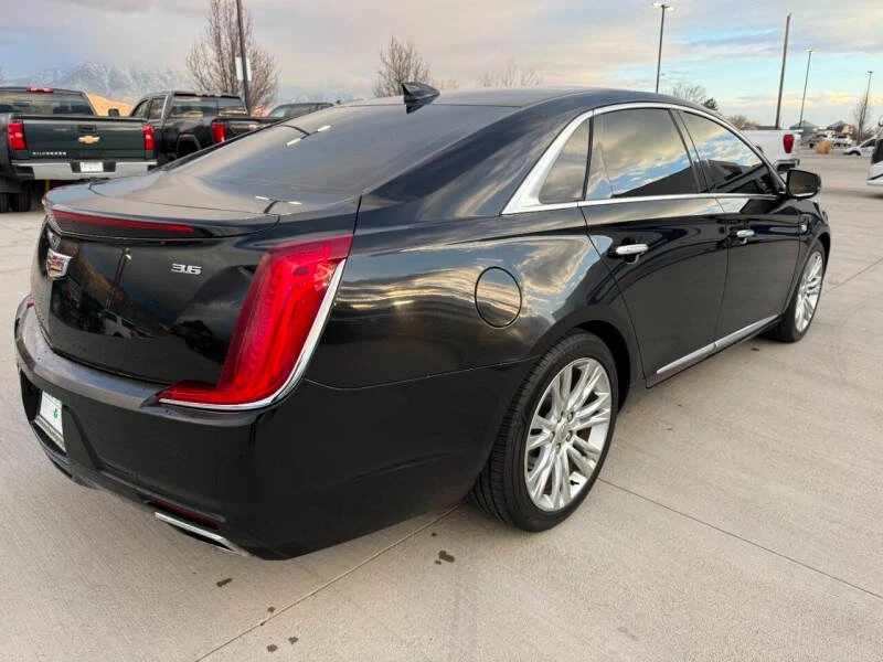 2018 Cadillac XTS - Image 3 of 20