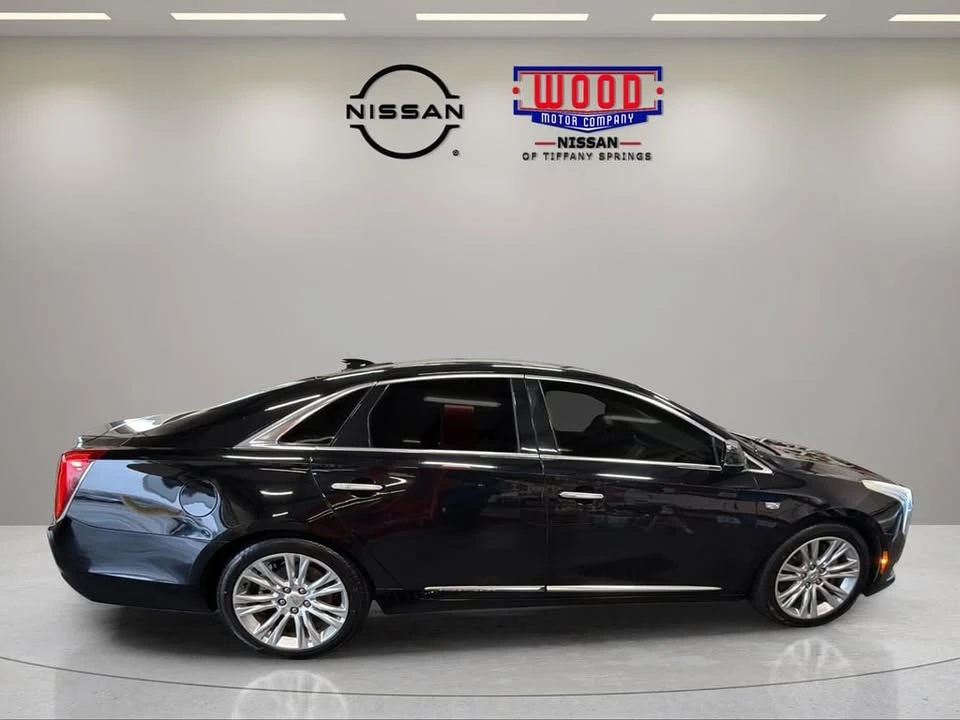 2018 Cadillac XTS - Image 2 of 14