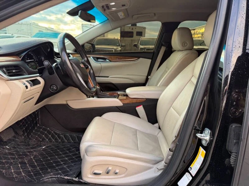 2018 Cadillac XTS - Image 11 of 20