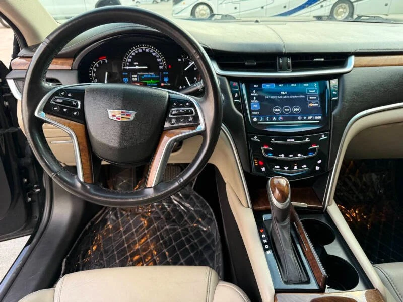 2018 Cadillac XTS - Image 16 of 20