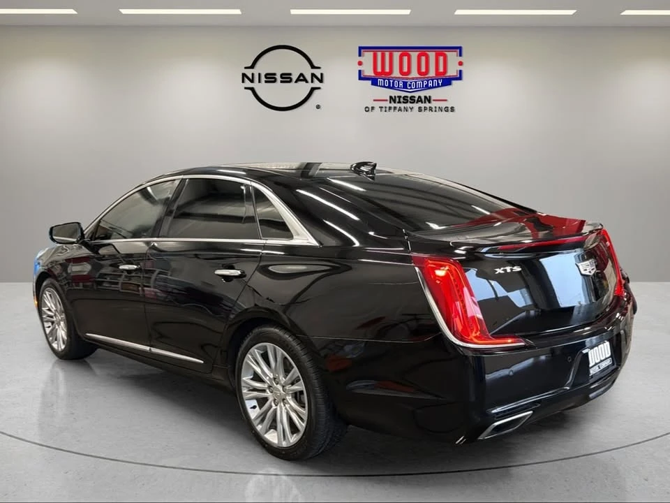 2018 Cadillac XTS - Image 3 of 14