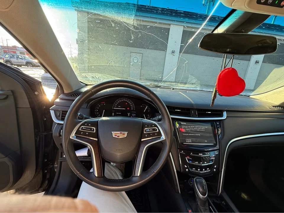 2018 Cadillac XTS - Image 6 of 6