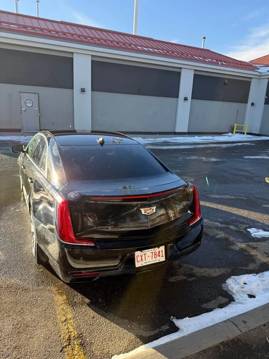 2018 Cadillac XTS - Image 4 of 6