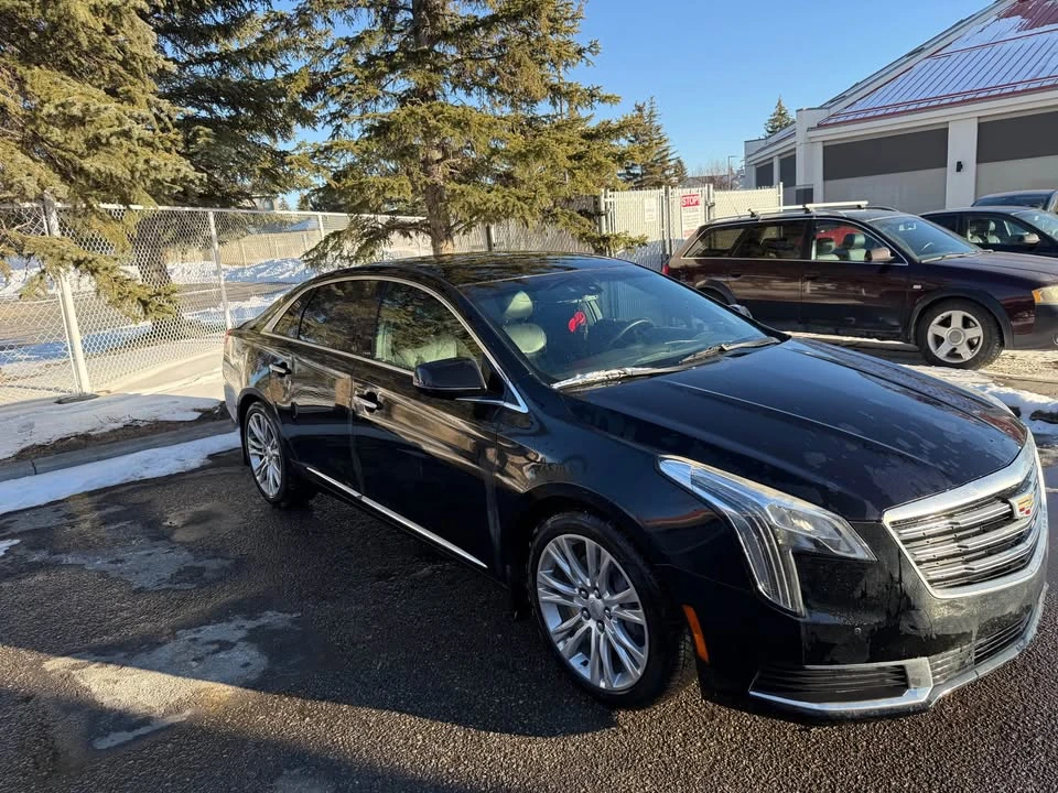 2018 Cadillac XTS - Image 2 of 6