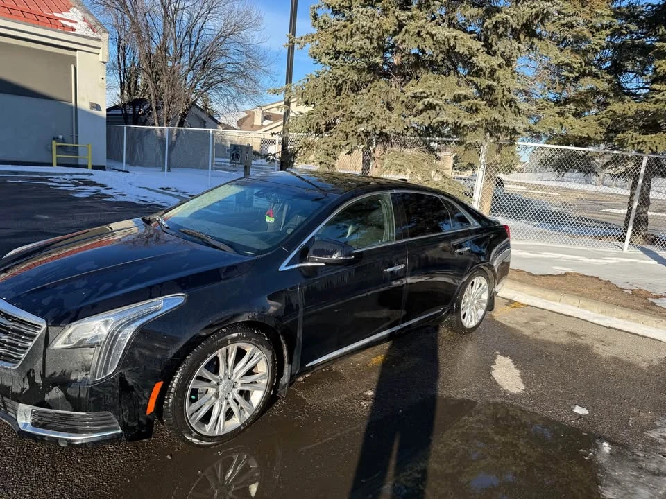 2018 Cadillac XTS - Image 3 of 6