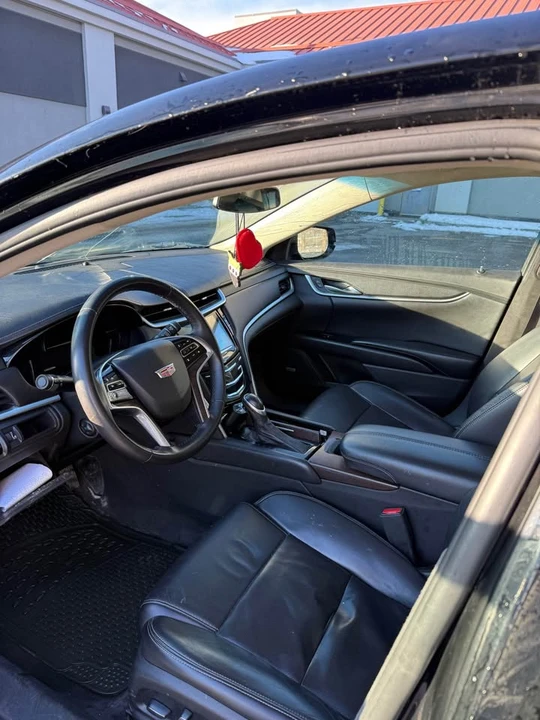 2018 Cadillac XTS - Image 5 of 6