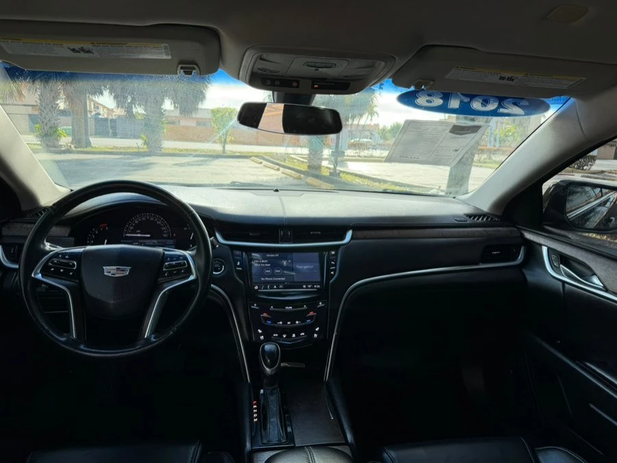 2018 Cadillac XTS - Image 19 of 20