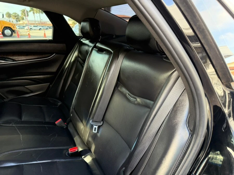 2018 Cadillac XTS - Image 17 of 20