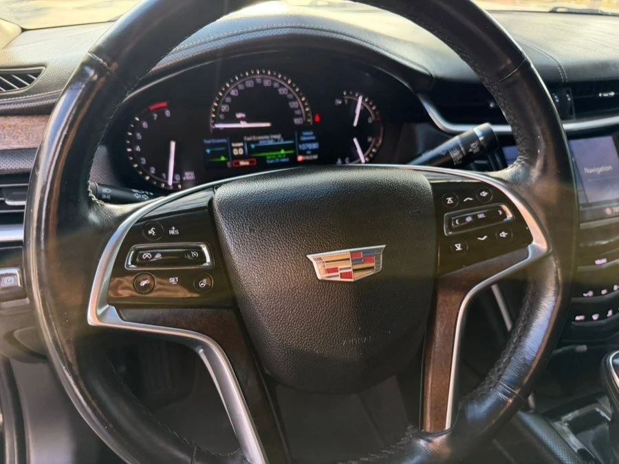 2018 Cadillac XTS - Image 15 of 20
