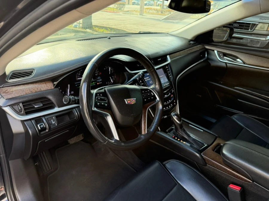 2018 Cadillac XTS - Image 12 of 20