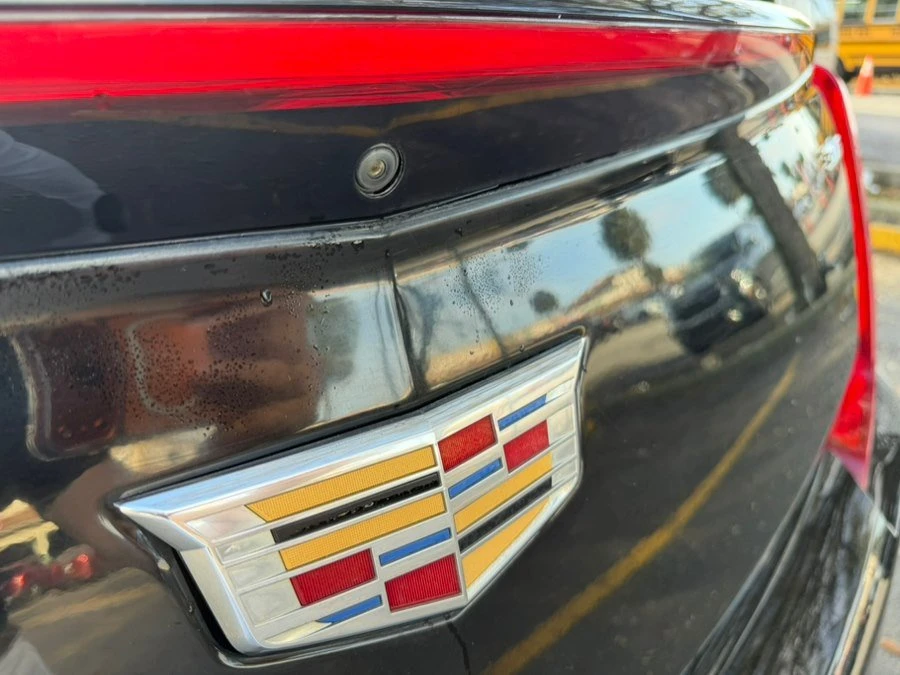 2018 Cadillac XTS - Image 6 of 20