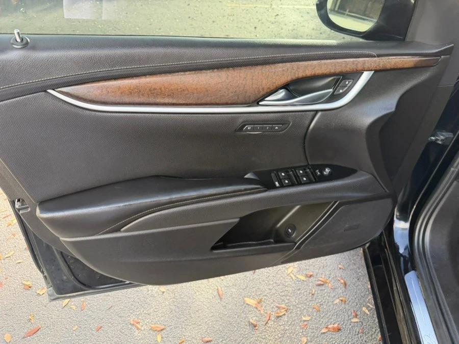 2018 Cadillac XTS - Image 13 of 20
