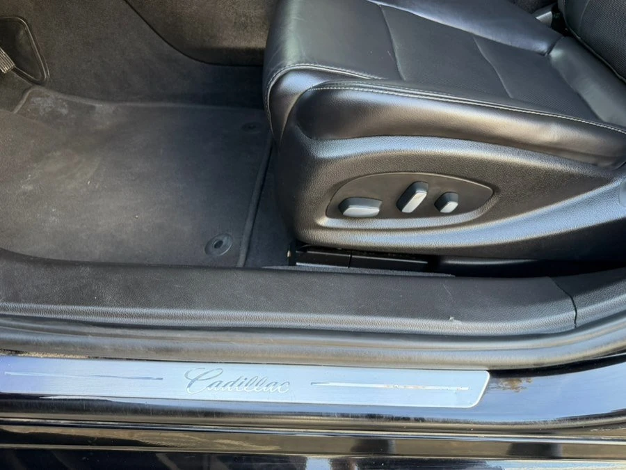 2018 Cadillac XTS - Image 14 of 20