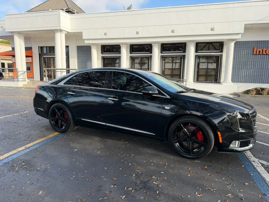 2018 Cadillac XTS - Image 2 of 20