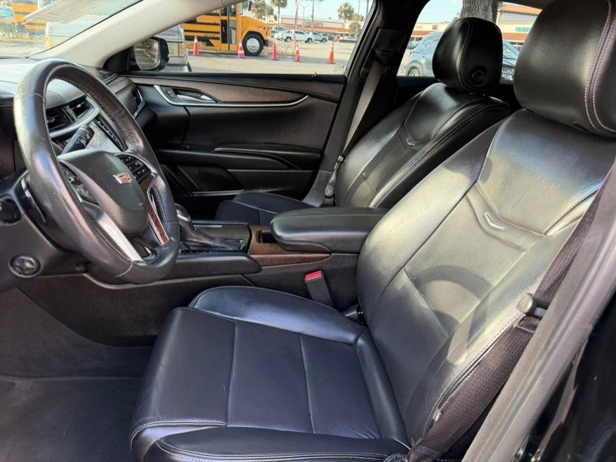 2018 Cadillac XTS - Image 11 of 20