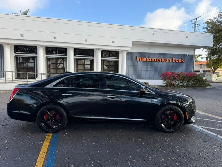 2018 Cadillac XTS - Image 3 of 20