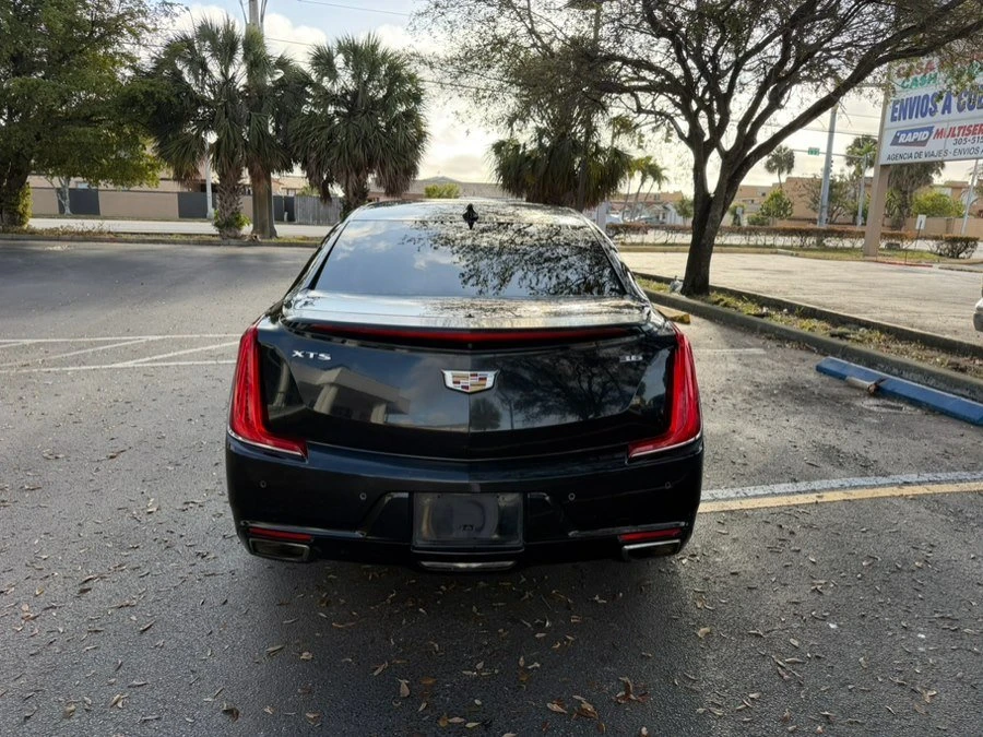 2018 Cadillac XTS - Image 5 of 20