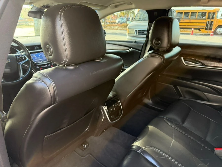 2018 Cadillac XTS - Image 18 of 20