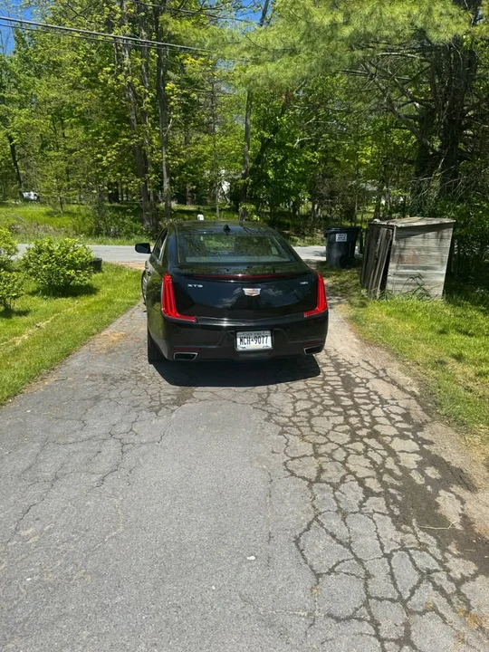 2018 Cadillac XTS - Image 2 of 5