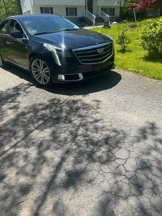 2018 Cadillac XTS - Image 5 of 5