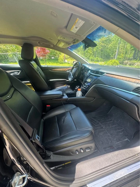 2018 Cadillac XTS - Image 4 of 5