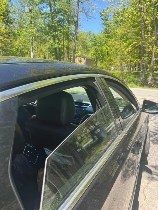 2018 Cadillac XTS - Image 3 of 5